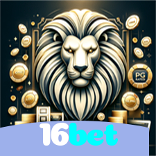 16bet:Aposte no futebol e jogue slots para ganhar em grande estilo!