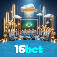 16bet:Entre na competição digital de futebol e mostre sua habilidade!
