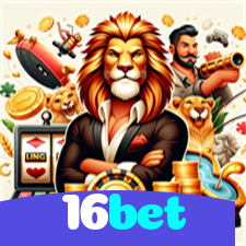 16bet：A emoção do futebol digital está em alta! Aposte e vença!