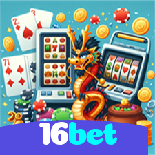 16bet:Os jackpots estão esperando por você! Entre no jogo e faça história!