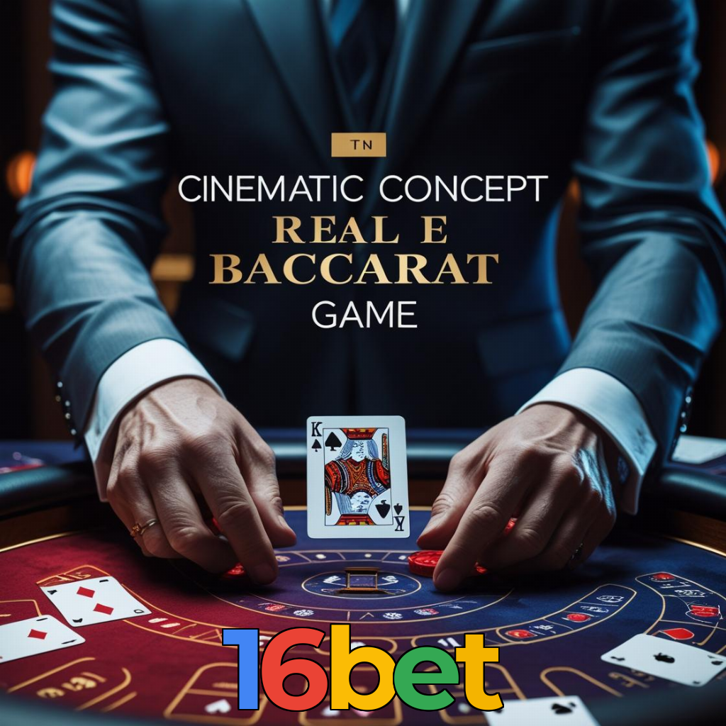 16bet:Aposte no futebol e jogue os jogos mais emocionantes como blackjack e poker!