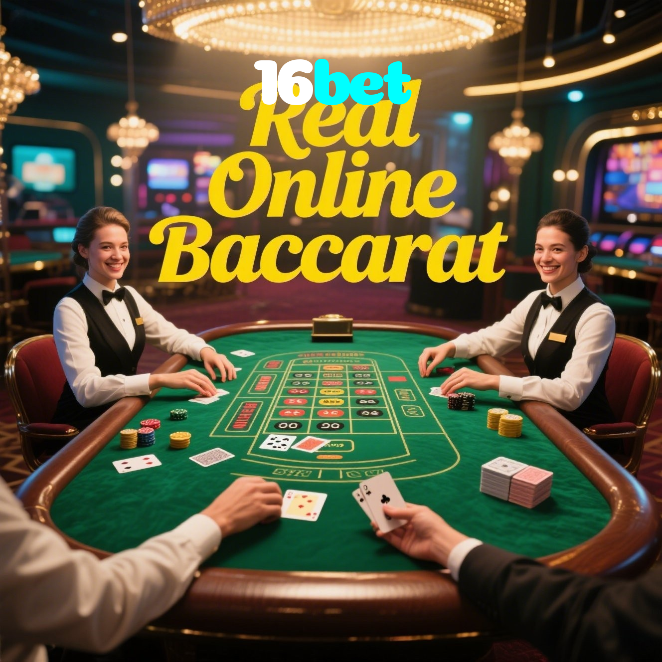 16bet:Jogue slots, poker e aposte no futebol com grandes prêmios em jogo!
