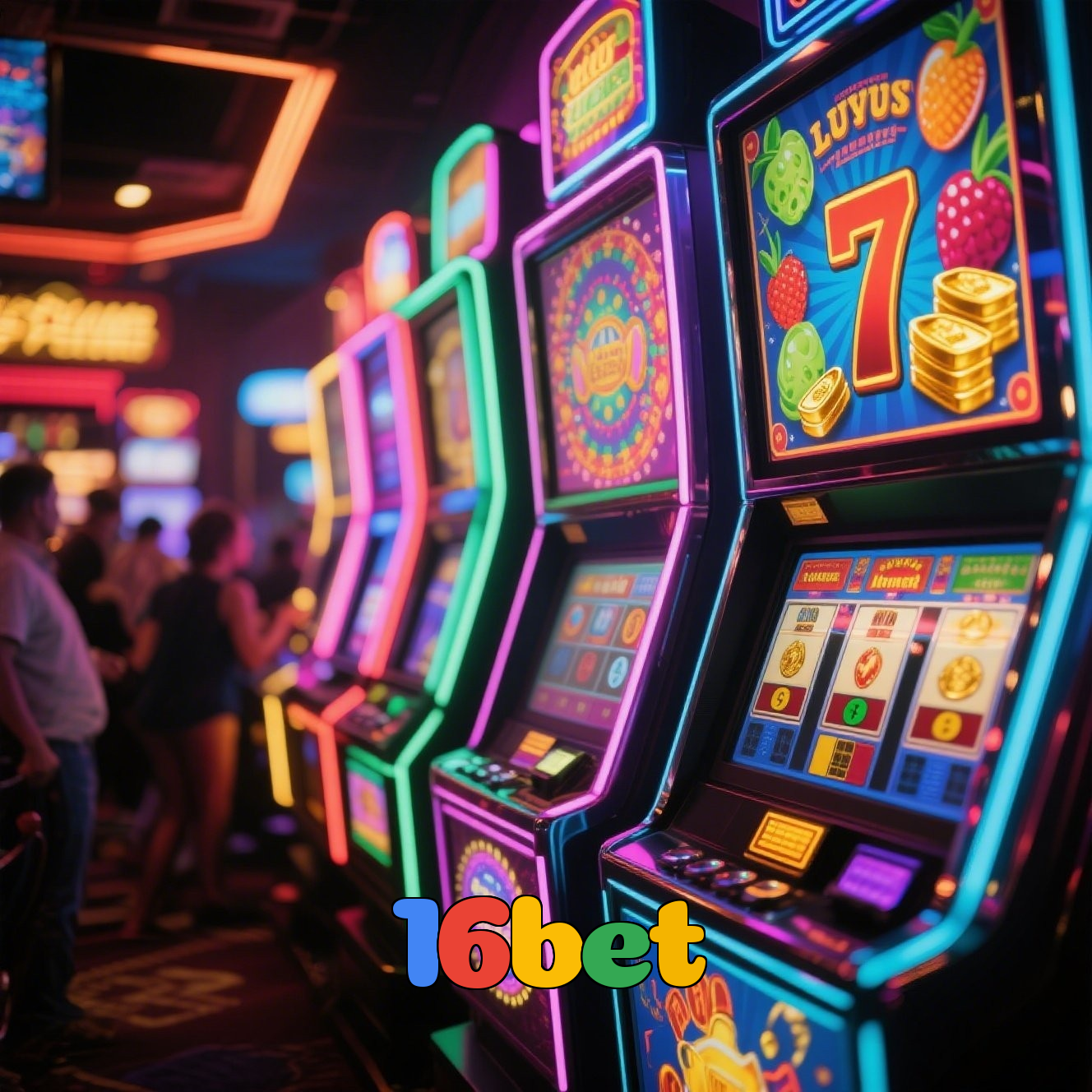 16bet：Ganhe no futebol e nos melhores jogos de cassino como poker e blackjack!
