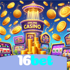 16bet:Aposte no futebol e jogue blackjack com grandes vitórias no cassino online!