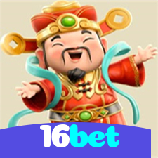 16bet:Jogue slots, aposte no futebol e vença em grande estilo!