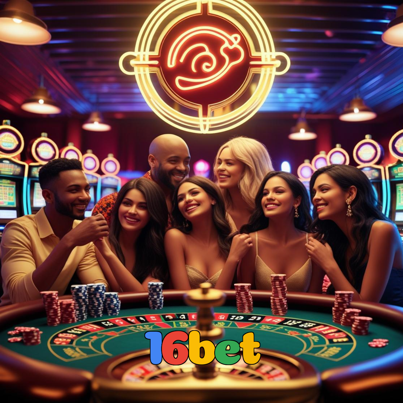 16bet：O melhor cassino online para quem ama futebol e jogos como poker e slots!