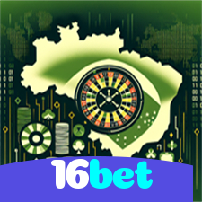 16bet:Aposte no futebol e jogue os melhores jogos de cassino com prêmios incríveis!