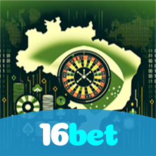 16bet:Vença no blackjack e conquiste grandes prêmios!