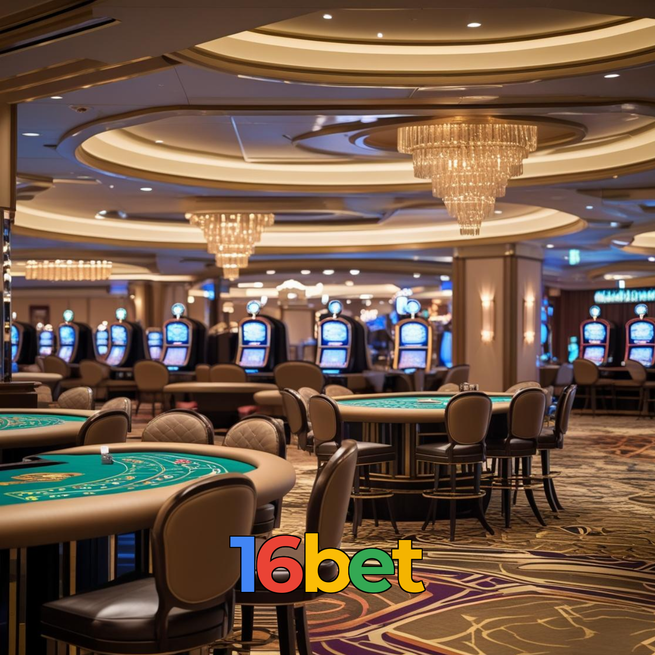 16bet:Apostas emocionantes no futebol e grandes prêmios em jogos de cassino!