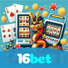 16bet:A sorte é sua! Aposte agora e ganhe muito mais!