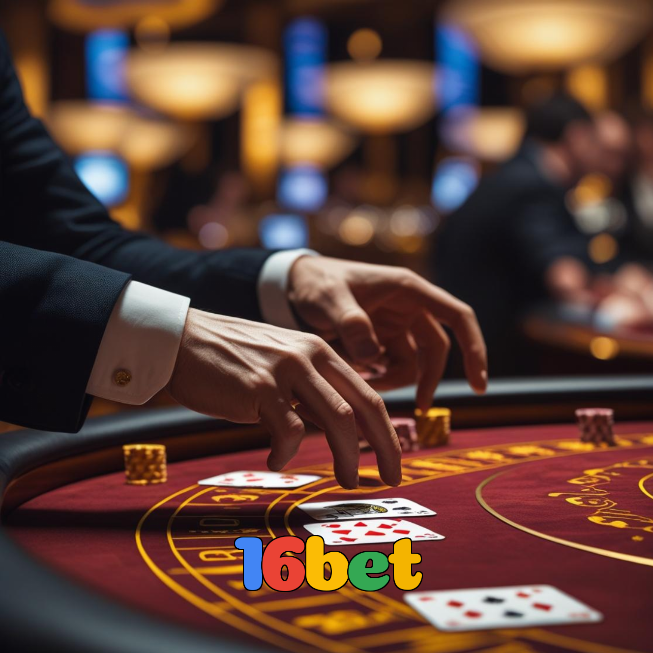16bet：Aposte e jogue futebol online: a vitória está ao seu alcance!