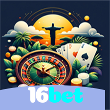 16bet:Vença no futebol online e leve a grande vitória para casa!