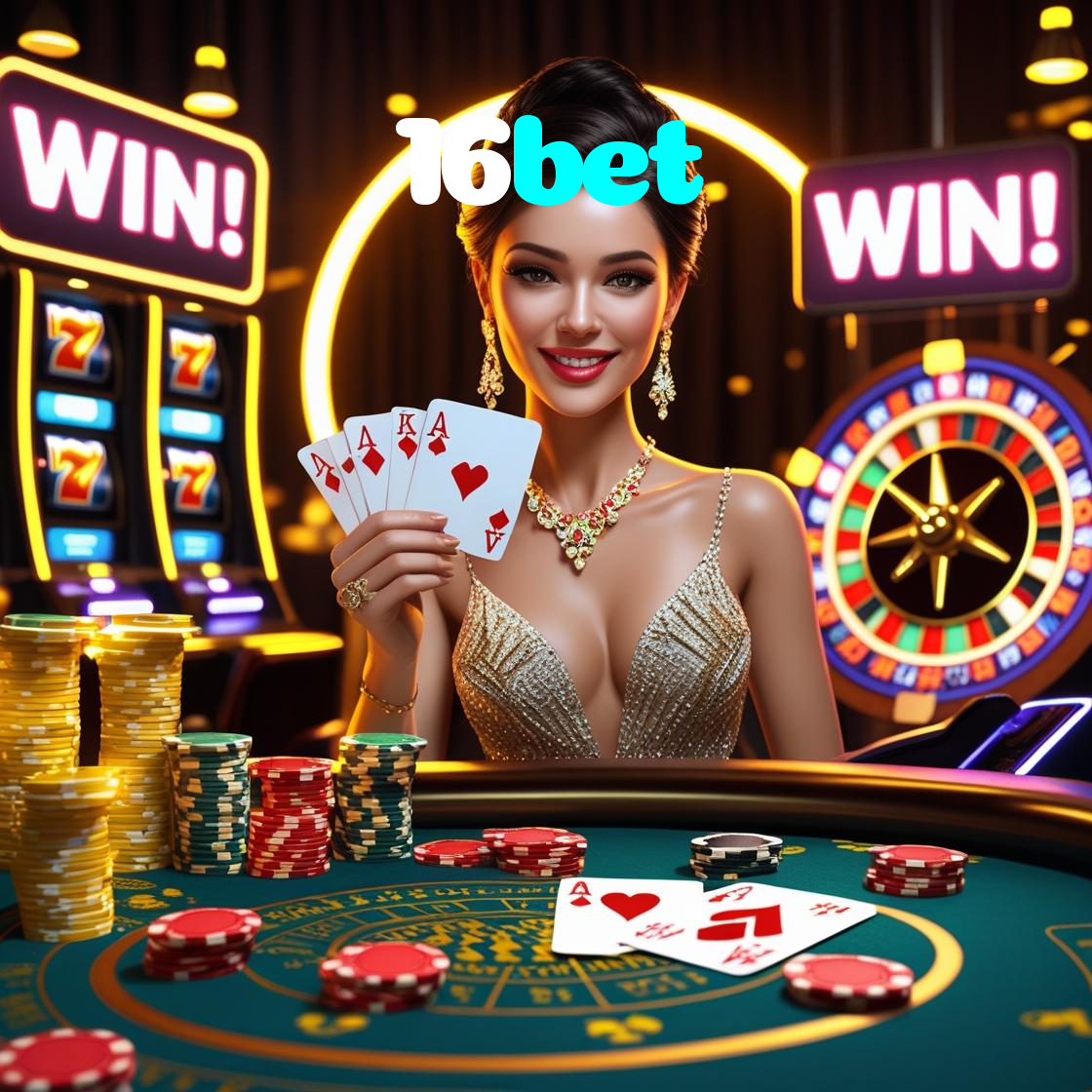 16bet:Cada jogo é uma chance de ganhar! Jogue agora e vença!