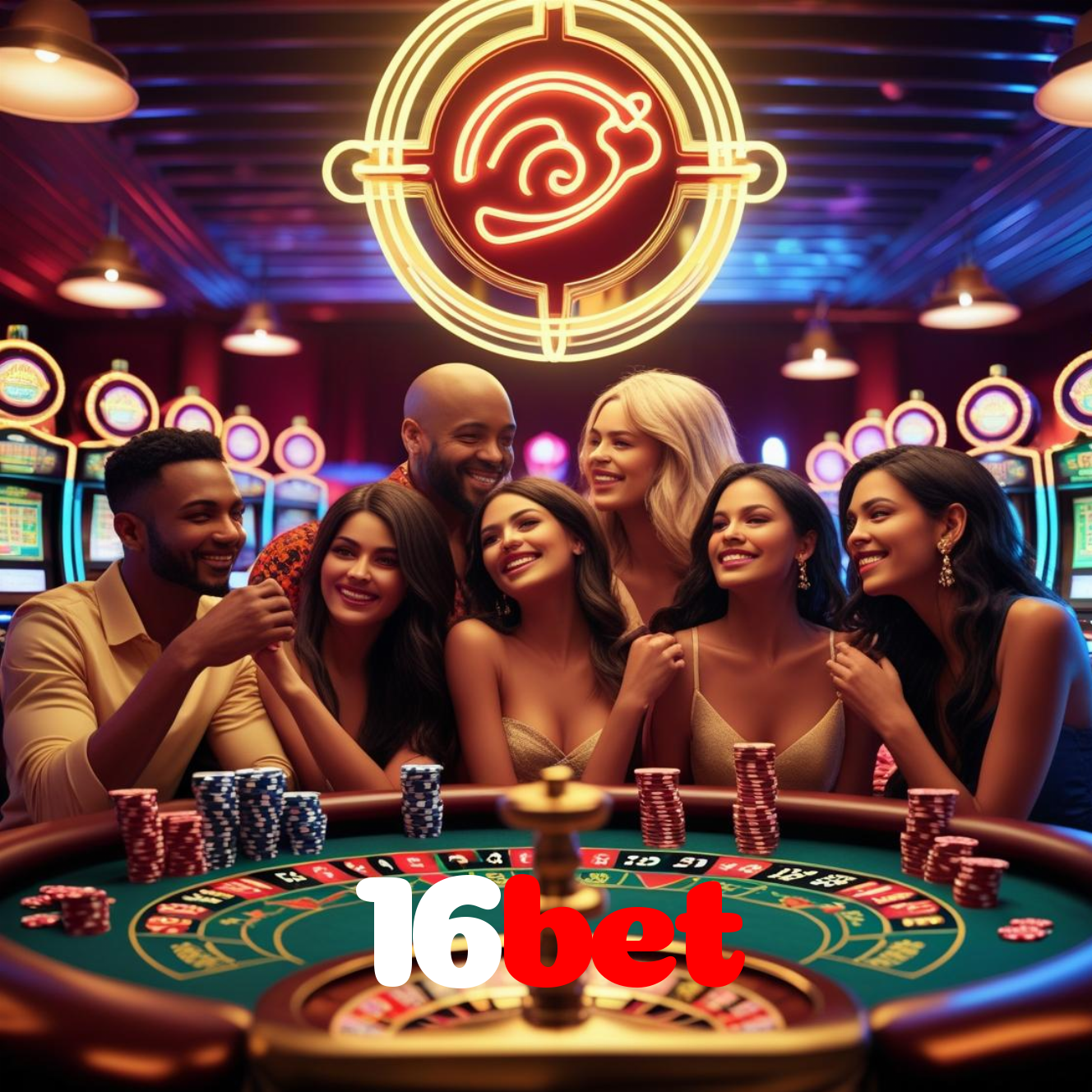 16bet:Entre no nosso cassino e aposte nas melhores máquinas caça-níqueis!