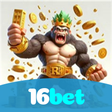 16bet：Desafie seus limites no cassino online e ganhe grandes prêmios!