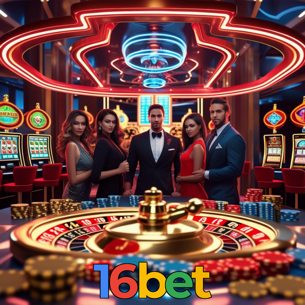 16bet:Aposte no futebol e conquiste vitórias incríveis nos jogos de cassino!