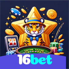 16bet：Jogue poker online e mostre que você é o mestre das cartas!