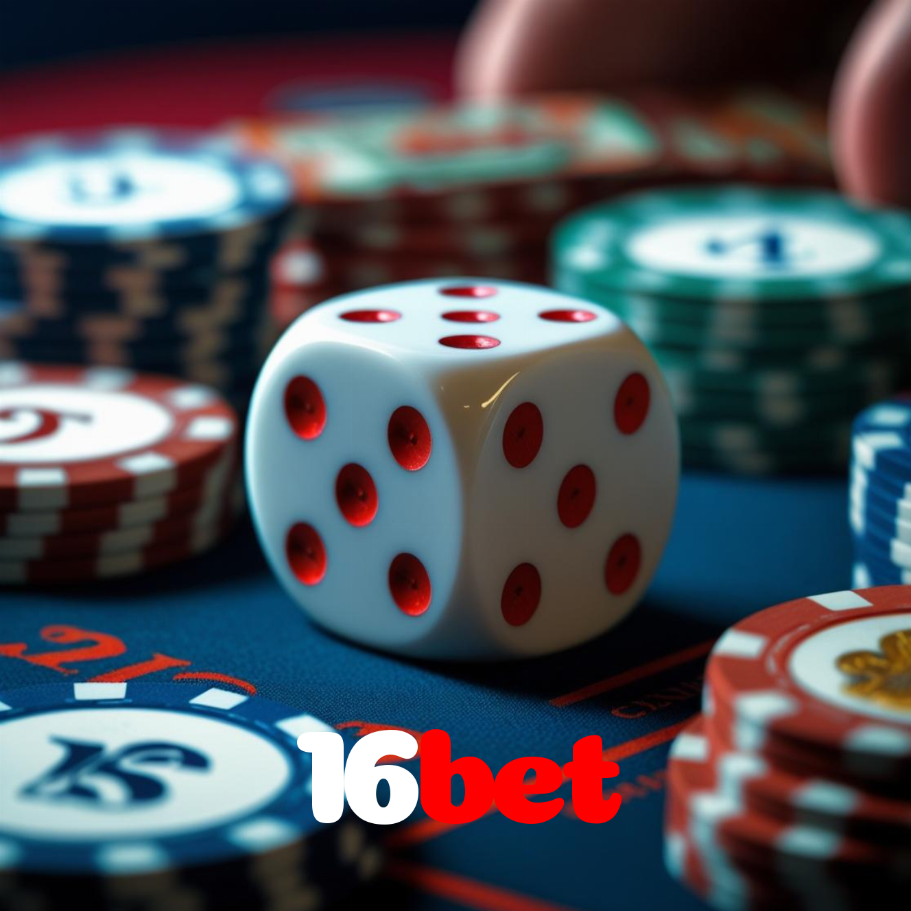 16bet:Jogue slots, aposte no futebol e conquiste prêmios incríveis!
