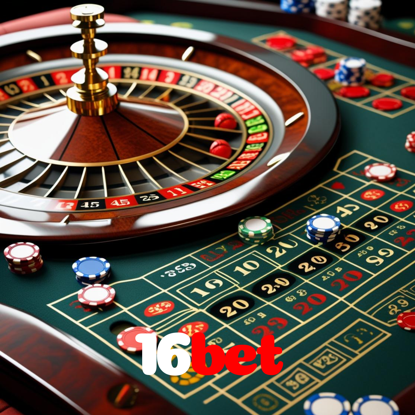 16bet:Entre no nosso cassino online e jogue nas roletas agora!