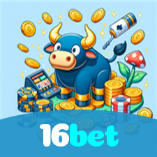 16bet：Jogue futebol online e atire para ganhar os maiores prêmios!