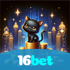 16bet：Ganhe no blackjack, aposte no futebol e vença com grandes prêmios!