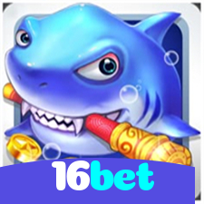 16bet：Em nosso cassino online, sua sorte vai brilhar! Aposte e vença!