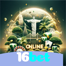 16bet:A sorte está no cassino online com apostas no futebol e grandes vitórias!