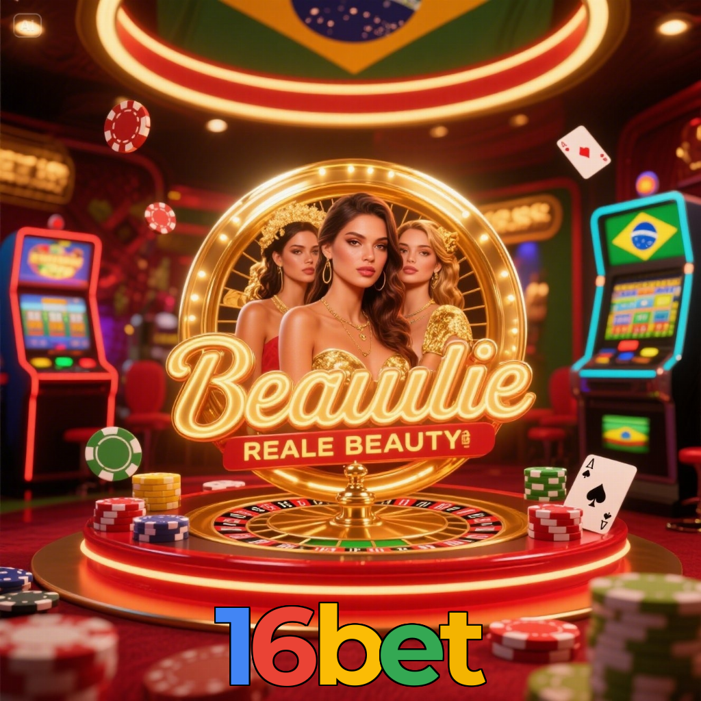 16bet:Vença no poker e prove que você é o mestre das cartas!