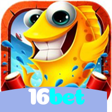 16bet:O melhor cassino para você jogar slots e apostar no seu time de futebol!