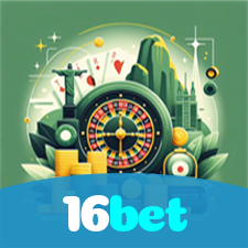 16bet:O cassino online mais confiável com apostas no futebol e prêmios em blackjack!