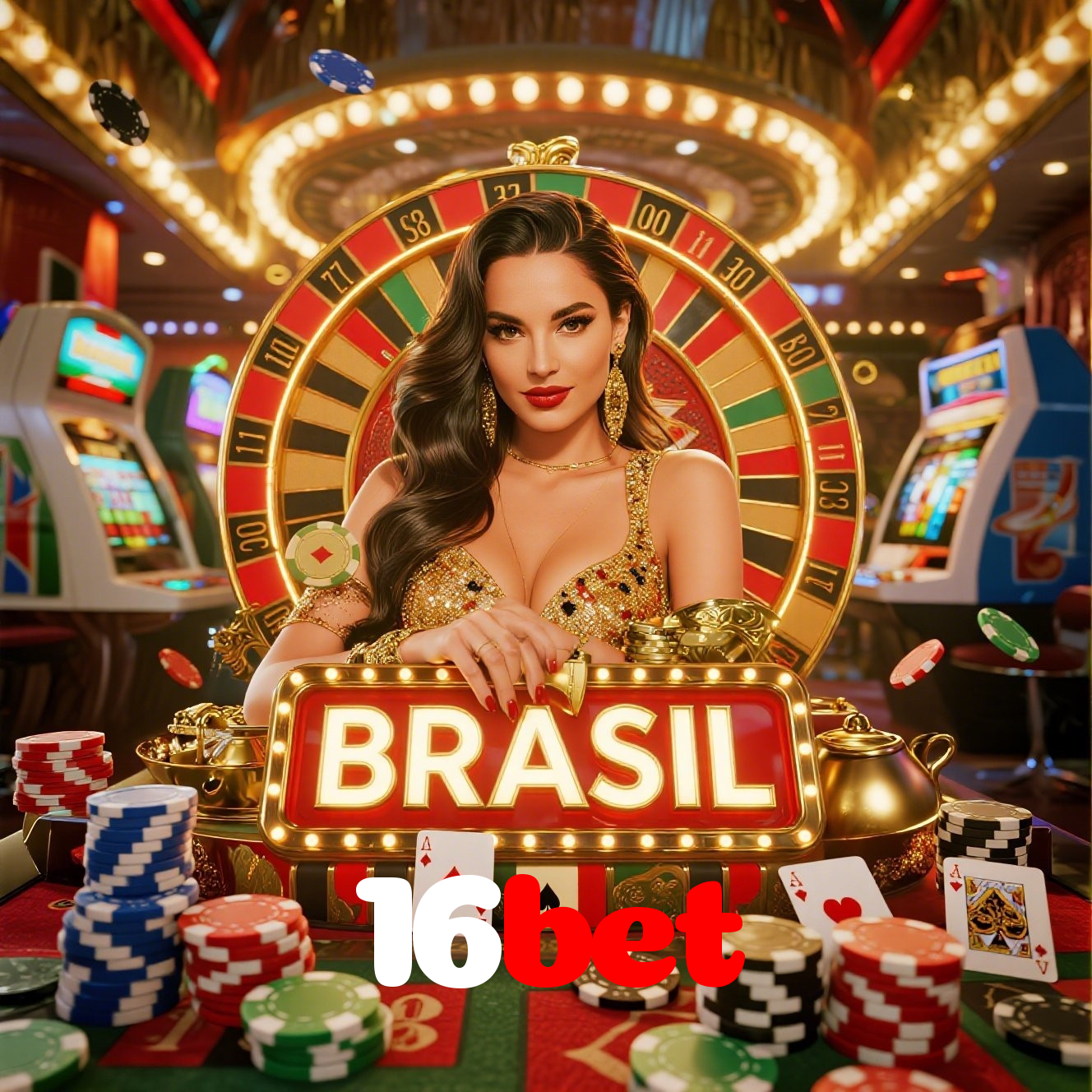 16bet:Desafie a roleta e conquiste vitórias épicas!