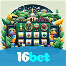 16bet:Vença no blackjack e conquiste grandes prêmios!