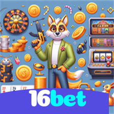 16bet:A diversão nunca para! Entre no nosso cassino e jogue os melhores jogos!