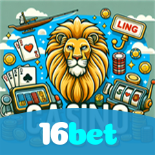 16bet:O cassino online mais confiável para você apostar no futebol e jogar poker!