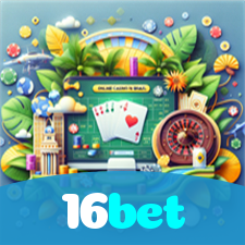 16bet:Apostas de futebol nunca foram tão emocionantes! Vença agora!