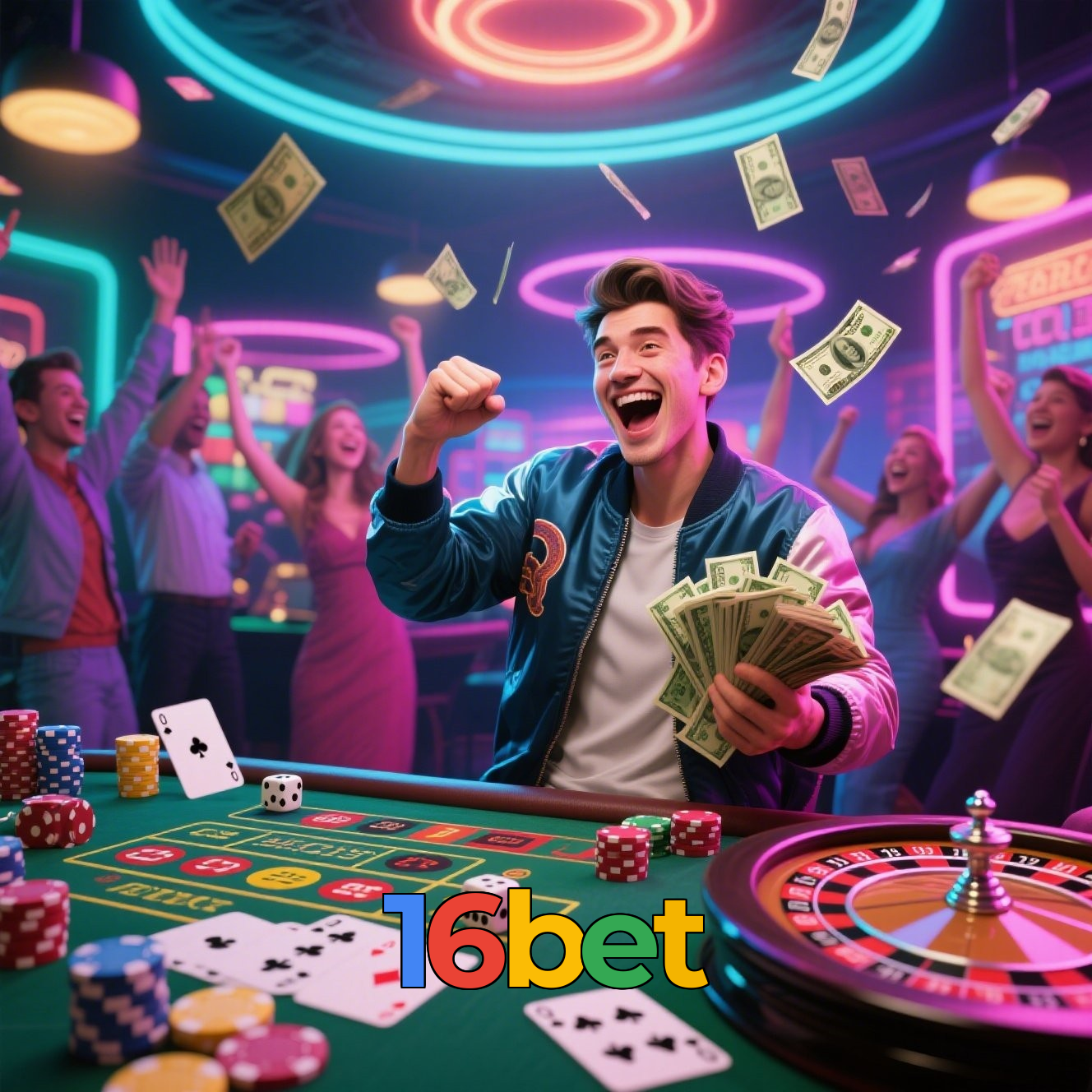 16bet:Conquiste grandes vitórias em blackjack e aposte no futebol online!