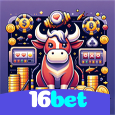 16bet：Sua sorte está no cassino online com apostas no futebol e jogos emocionantes!