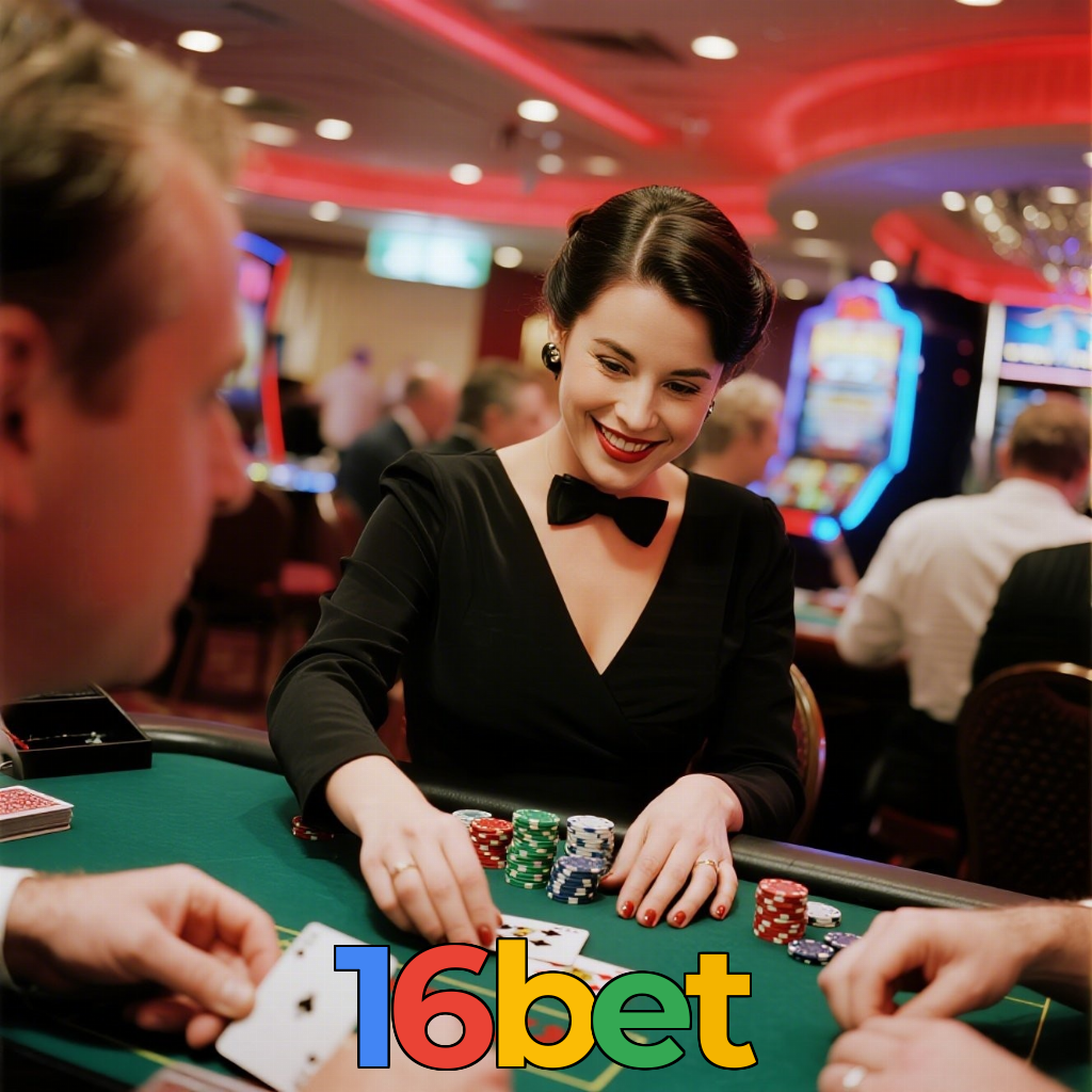 16bet:Seu lugar de apostas no futebol e prêmios incríveis em jogos de cassino!
