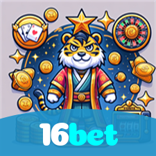 16bet:Aposte no futebol e viva a emoção do jogo!