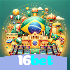 16bet:Apostas em futebol e os melhores jogos de cassino para você ganhar!