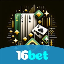 16bet：Prepare-se para a ação! Jogue blackjack e vença como nunca!