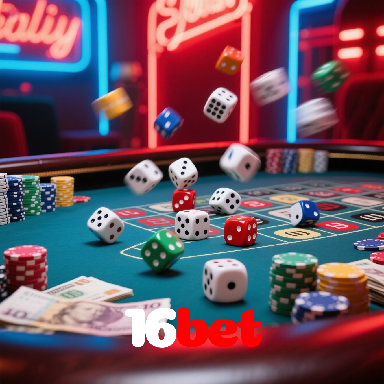 16bet:Vença no blackjack e conquiste prêmios sensacionais!