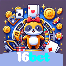 16bet:Vire o mestre das cartas! Jogue poker online e vença!