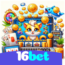 16bet：Apostas no futebol e diversão com roleta e blackjack no cassino online!