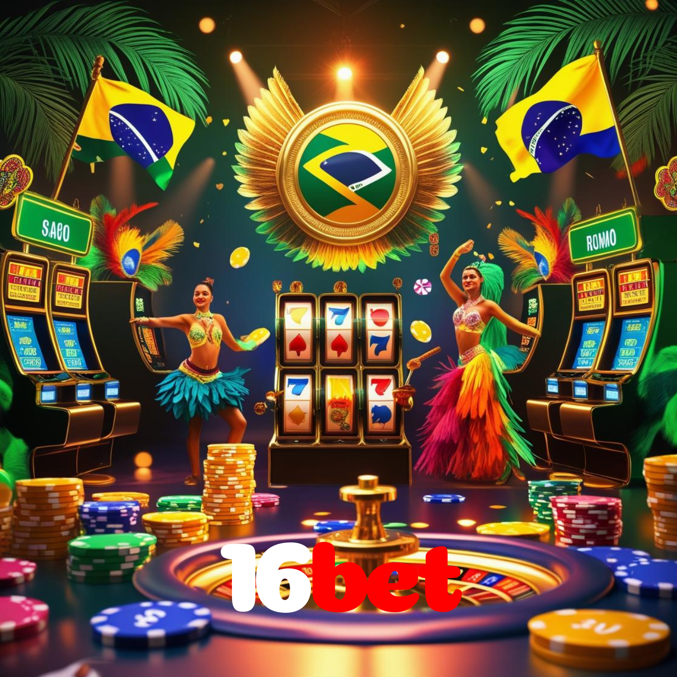 16bet:Apostas no futebol e grandes prêmios nos melhores jogos de cassino!