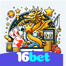 16bet:Jogue poker, roleta e aposte no futebol com grandes prêmios!
