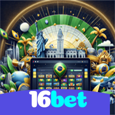 16bet：Em cada giro das slots, a vitória está ao seu alcance!