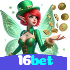 16bet：O melhor cassino online com roleta, poker e apostas no futebol!