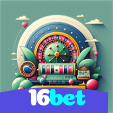 16bet：Aposte no futebol digital e vença os melhores times!
