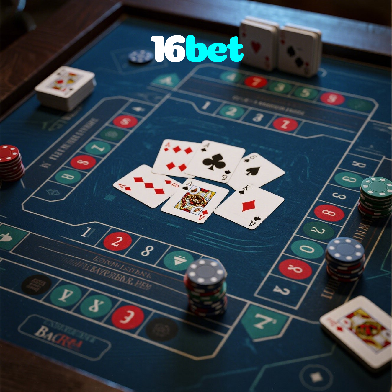 16bet：Aposte e vença no futebol online agora mesmo!